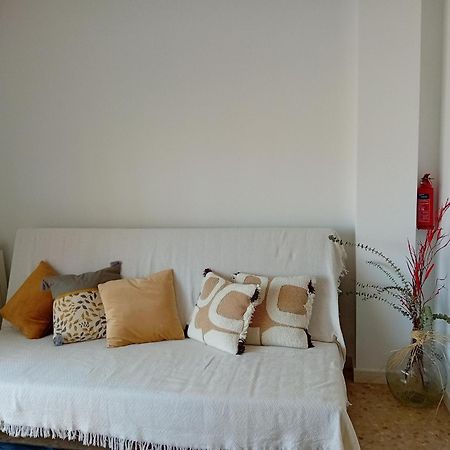 Cal Robert Apartment เตรมป์ ภายนอก รูปภาพ